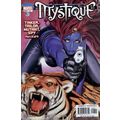 Mystique (Vol 1) # 008 NM MODERN AGE COMICS