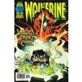 Wolverine (Vol 1) # 111 NM MODERN AGE COMICS