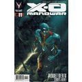 X-O Manowar (Vol 3) # 011 NM (CvrA) MODERN AGE ...