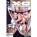 X-O Manowar (Vol 3) # 011 NM CoverB MODERN AGE ...
