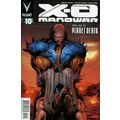 X-O Manowar (Vol 3) # 010 NM MODERN AGE COMICS