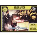 Doctor Who Monster Invasion Extreme TCG 312 Sti...