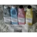Rainbow Pack Toner Refills Ricoh CL4000 SP-C410...