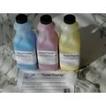 Rainbow Pack Toner Refills for Ricoh AFICIO 300...