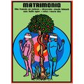 Movie Poster for film MATRIMONIO.Eden.Eve Adam....