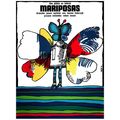 Movie Poster for film MARIPOSAS.Butterflies.Col...