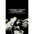 Cuban Movie Poster.USTEDES tienen la palabra.Me...