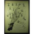 1948 Lord & Taylor Charms Advertisement - Any woman can be charmed