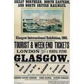 Glasgow International Exhibition, 1901