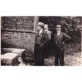 Arrogant Men In Religious Grounds Psalm Sign RP...