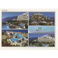 Hotel Santiago Puerto Tenerife Postcard
