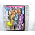 The Big Bounce [dvd]
