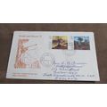 1976 Norway / Norge FDC Cover - Bergen Philatel...