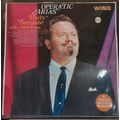 Harry Secombe With Adèle Leigh – Operatic Arias...