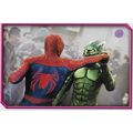 Merlin's Spider-Man (2002) Sticker Collection -...