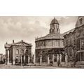 OXFORD - Sheldonian Theatre - Frith's Original ...