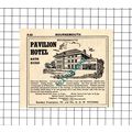 Pavilion Hotel Bournemouth Hitching / Hotel Wal...