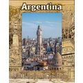 Argentina Laser Engraved Wood Picture Frame Por...