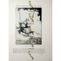 Swing From 'La Mesangere', Fashion Book Illustr...