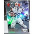 2015 Panini Certified Mirror TERRANCE WEST (Bro...