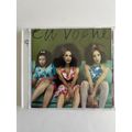 EN VOGUE - EV3 (USA AUDIO CD, 1997)