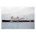 SL0005 - United States Lines Liner - America - ...