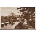 Isaak Walton Walk, Stafford, Staffordshire, 193...