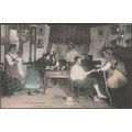 La Vie aux Champs, La Bonne Aventure, c.1905-10...