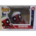FUNKO / POP ' HOLIDAY ' DEADPOOL (2024)