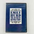 Emily Hurd The Alt-Blues Revolution CD Set RARE!