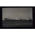 TA0635 - Esso Oil Tanker - Esso Liege - built 1...