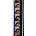 Jimi Hendrix. Pk GEB - A019s . 1 STRIP OF 5 - 3...
