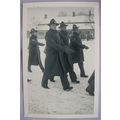 c.1980s PC New Zealand Troops at Aldershot 1939
