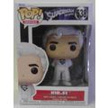 FUNKO / POP ' SUPERMAN THE MOVIE ' JOR - EL fig...