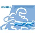 YAMAHA FJR13AD(C) OWNERS MANUAL MOTORCYCLE 132 ...