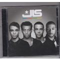 JLS : JLS. (2009) CD Album