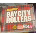 The Very Best of the Bay City Rollers - CD