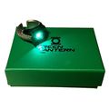Anillo Linterna Verde Original Luz Green Lantern