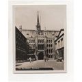 Vintage RP snapshot of London - The Guildhall