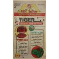 2001 McDonalds Tiger Techno Toy Action Happy Me...
