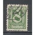 Austria.SG575 8g Green.Fine Used.Dec14