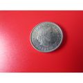 1984 SWITZERLAND TWENTY RAPPEN FREE POST. AAT