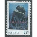 AUS 2008 55c (S/A) 'FAVOURITE FILMS -LANTANA' F...