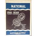 national supply companies 1928 oval gear pumpin...