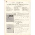 norton lasier company 1938 lcn concealed door c...