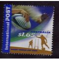 AUS 2003 $1.65 'RUGBY WORLD CUP' FINE USED (EBI...