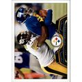 2013 Topps Football Lawrence Timmons