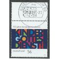GER 2002 56c '150TH ANN OF CHILDRENS CHURCH SER...