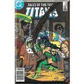 Tales Of The Teen Titans #52 (1985) *Copper Age...