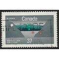 1988 SG 1300 - #2 fine used (o)